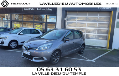 véhicule occasion garage renault lavilledieu automobiles