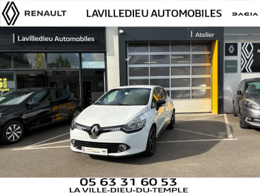 véhicule occasion garage renault lavilledieu automobiles