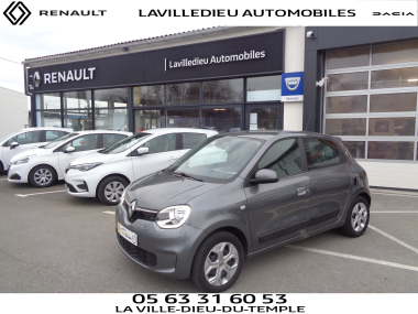 véhicule occasion garage renault lavilledieu automobiles