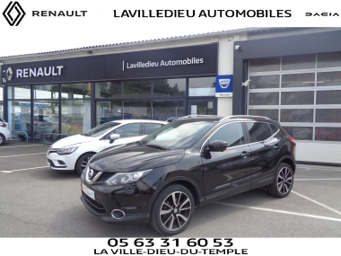 véhicule occasion garage renault lavilledieu automobiles
