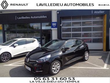 véhicule occasion garage renault lavilledieu automobiles