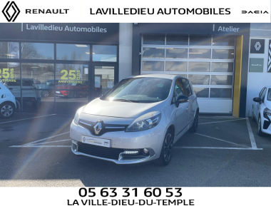 véhicule occasion garage renault lavilledieu automobiles