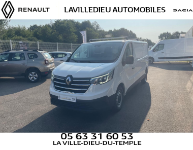 véhicule occasion garage renault lavilledieu automobiles