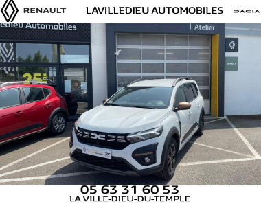 véhicule occasion garage renault lavilledieu automobiles