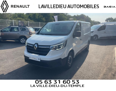 véhicule occasion garage renault lavilledieu automobiles