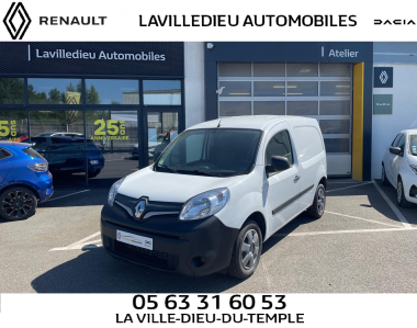véhicule occasion garage renault lavilledieu automobiles