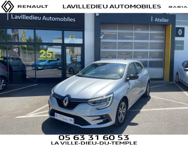 véhicule occasion garage renault lavilledieu automobiles