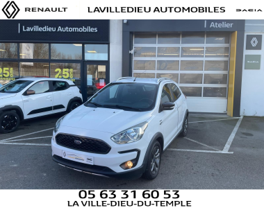 véhicule occasion garage renault lavilledieu automobiles
