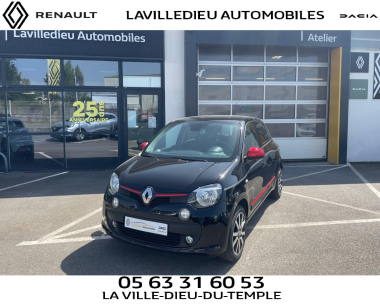 véhicule occasion garage renault lavilledieu automobiles