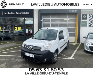véhicule occasion garage renault lavilledieu automobiles