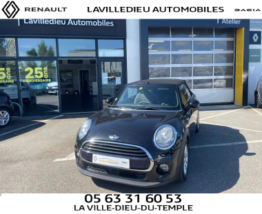véhicule occasion garage renault lavilledieu automobiles