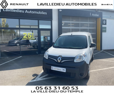 véhicule occasion garage renault lavilledieu automobiles