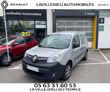 véhicule occasion garage renault lavilledieu automobiles