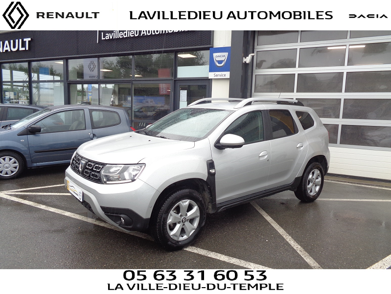 véhicule occasion garage renault lavilledieu automobiles