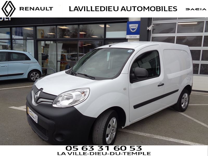 véhicule occasion garage renault lavilledieu automobiles