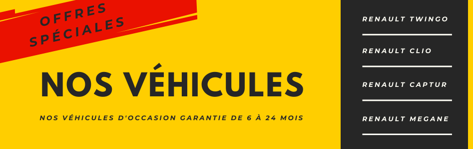 banniere promo garage lavilledieu automobiles