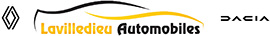 logo Renault - Dacia - Lavilledieu Automobiles
