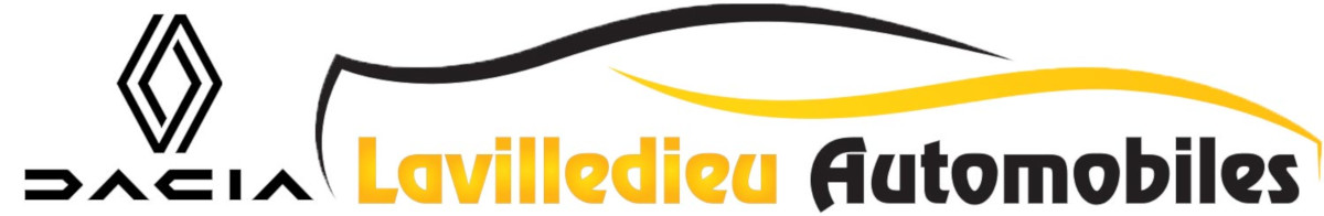 logo Renault - Dacia - Lavilledieu Automobiles