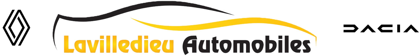 logo Renault - Dacia - Lavilledieu Automobiles